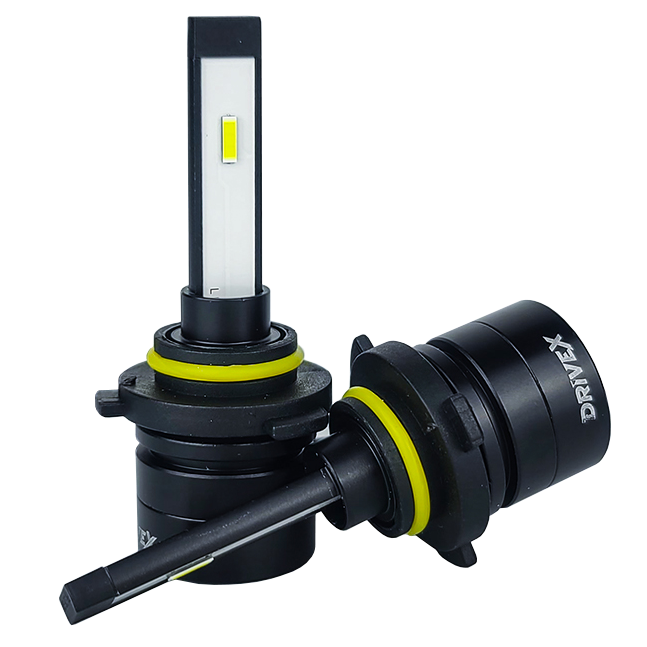 PA-03P PSX24W 9-16V 15W 6000K к-т.